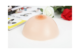 Silicone Breast Forms(Cup A-Z) for Zentai Breast Implants(Cleavage Pockets and 3D Breasts)Round Breast Forms